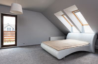 Burrafirth bedroom extensions